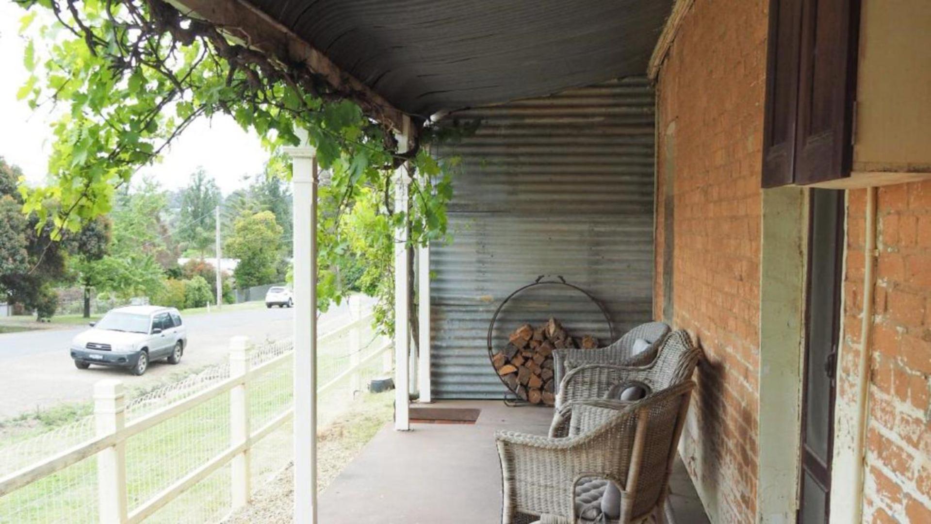 Hildas At * Beechworth