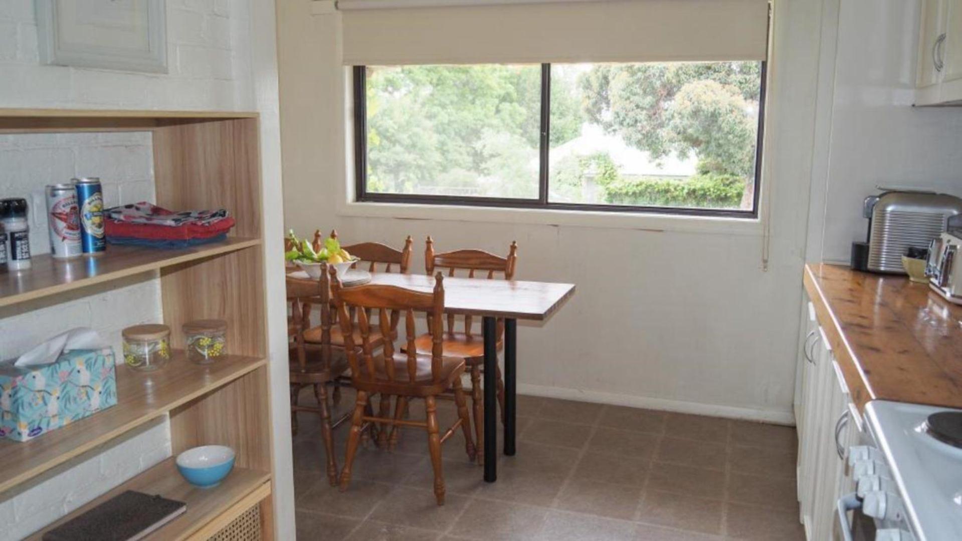 Holiday home Hildas At