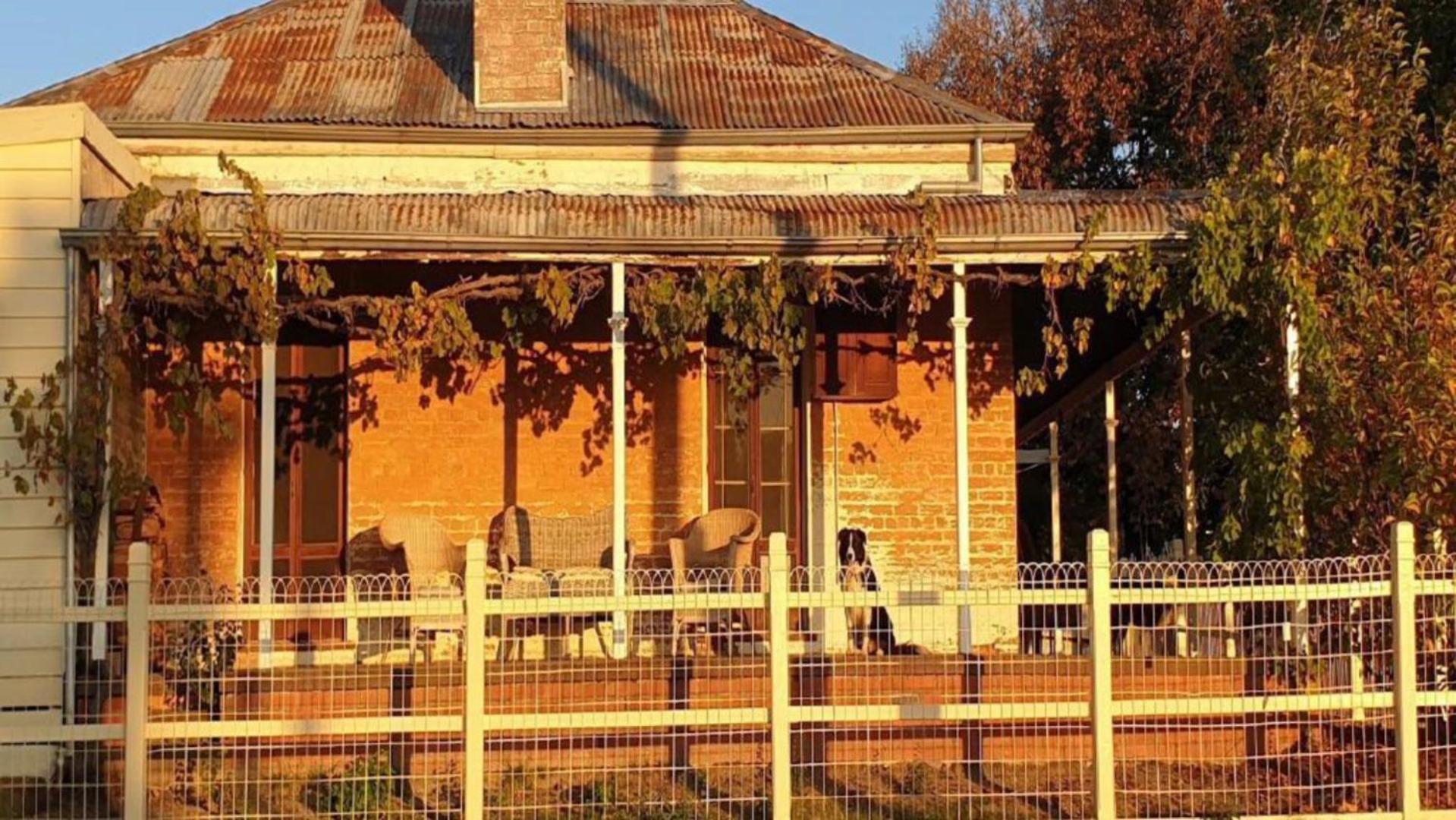 Hildas At Holiday home Beechworth